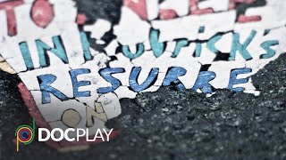 Resurrect Dead: The Mystery of the Toynbee Tiles | Official Trailer | DocPlay