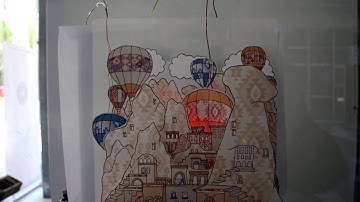 Illustrating Technology