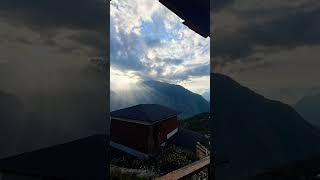 #casahimalayaauli #song #mountains #auli #auliuttarakhand #nature #himalayas #love #views #him
