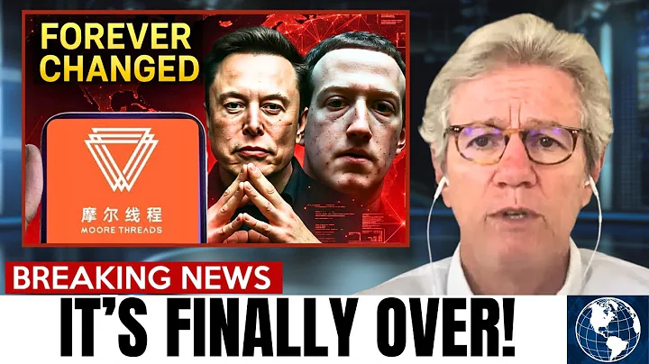 China Just Built Its Own Nvidia — And Wall Street Didn’t See This Coming