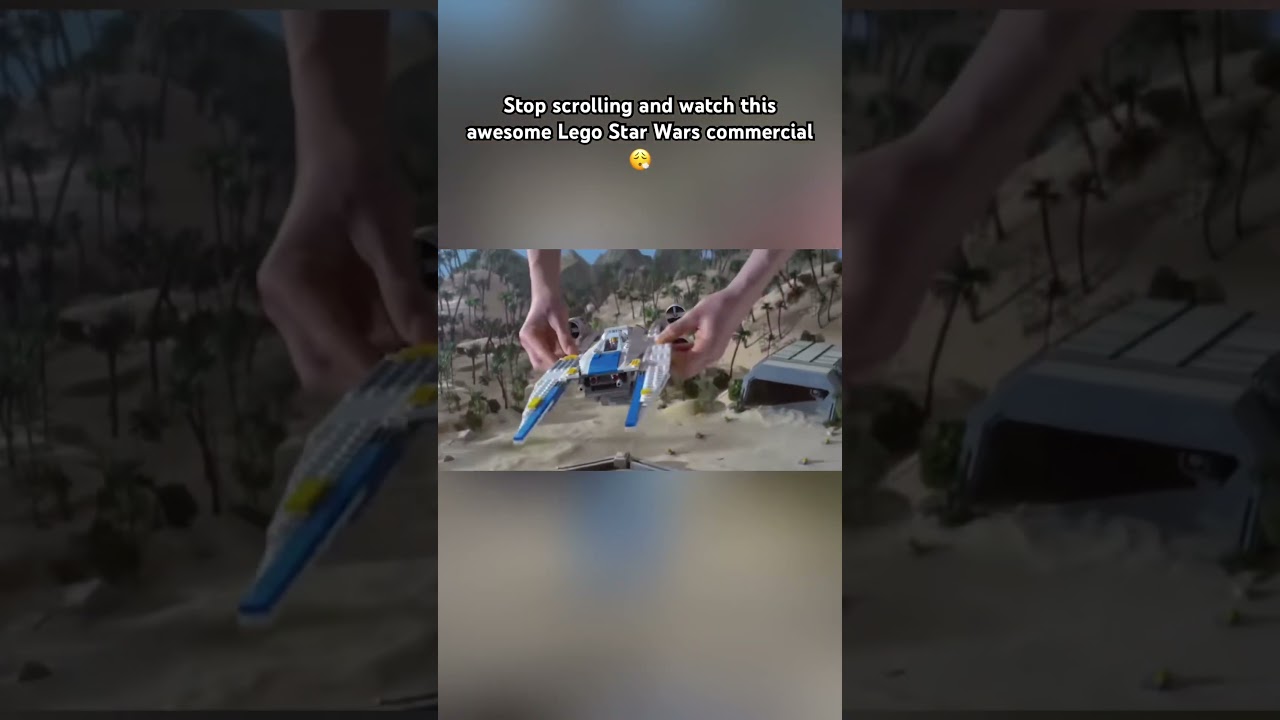 Stop scrolling and watch 😮‍💨