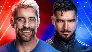 Full Ethan Page vs Joe Hendry | WWE MAIN EVENT 17.9.2026 Update