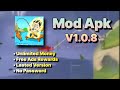 Đại Chiến Câu Cá Mod Apk v1.0.8 | Unlimited Money | Free Shopping |
