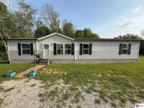 1080 Tom Brown Road, Vine Grove, KY home video tour