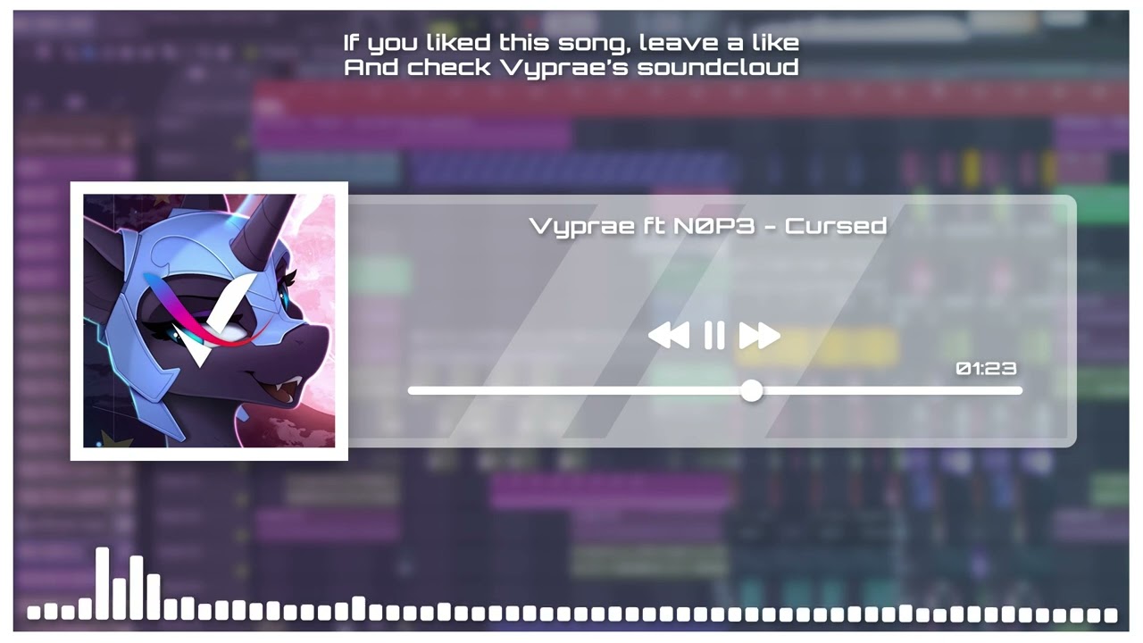 Vyprae ft N0P3   Cursed