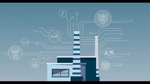 Network Monitoring and Visibility for OT security