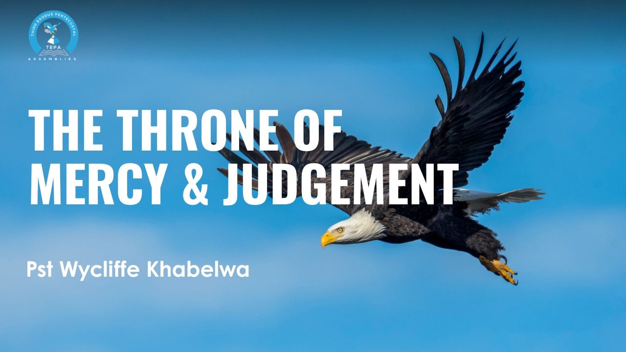 22 - 02 - 2026 SUNDAY SERVICE  | THIRD EXODUS PENTECOSTAL ASSEMBLIES | NAIROBI