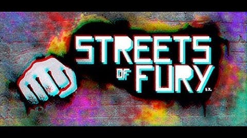 The Greatest Side Scrolling Beat