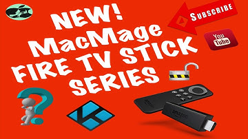 NEW!! FIRE TV STICK SERIES EASILY INSTALL KODI, GET UPDATES, HIDDEN FEATURES AND MORE!!