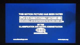 Closing To In Good Company 2005 Dvd