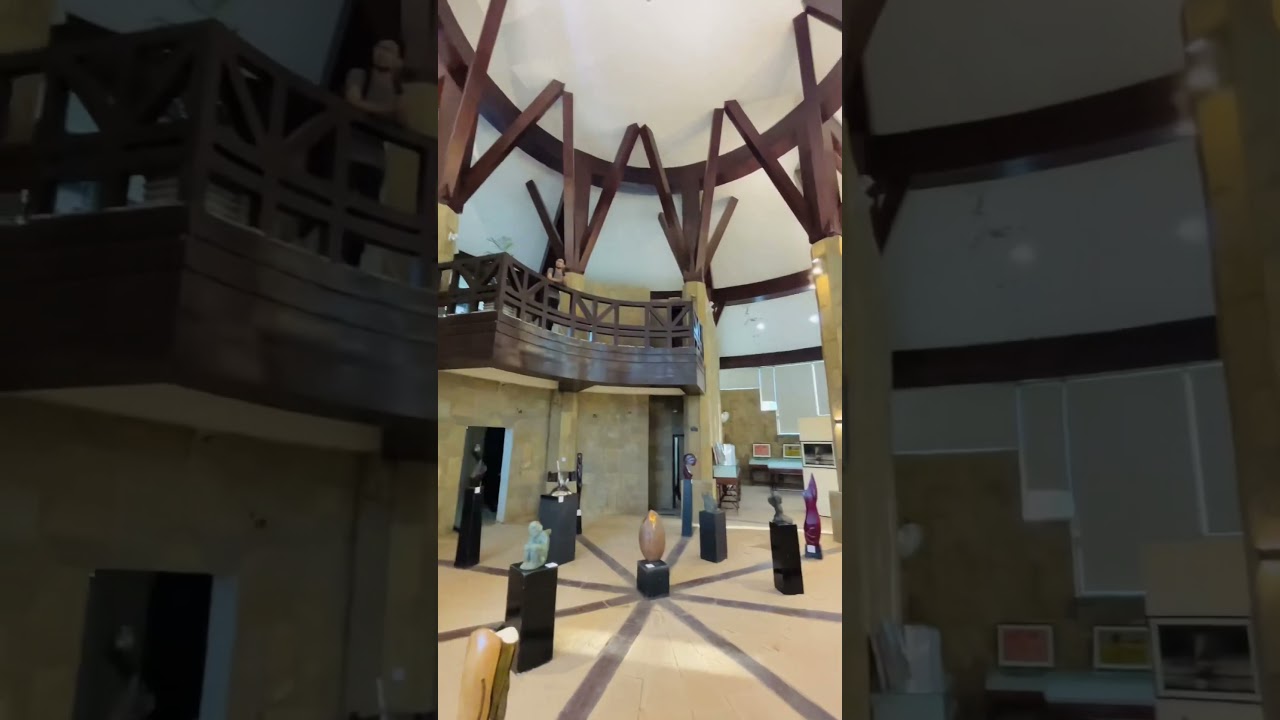 Art gallery of Pakistan 🇵🇰 