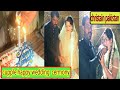 Christen pakistan  couple wedding happy sharma ne  salgirah  kristen mashi haq tv1