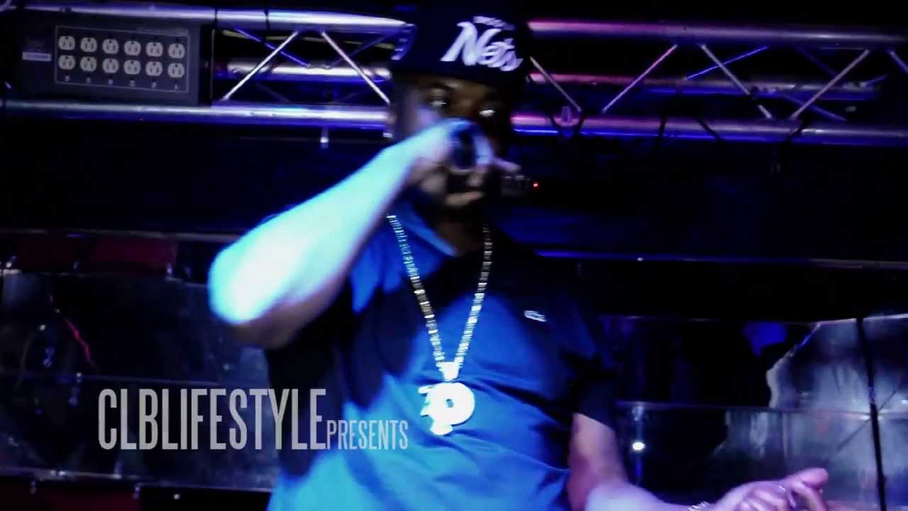 MEMPHIS BLEEK MHDTV - YouTube
