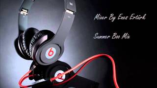 Download Lagu ( Summer Boo Mix ) ★ Mixed by DJ Enes Ertürk ★ MP3