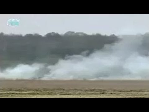 Заказник. Правила поведения в заказнике