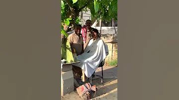 Awareness Campaign COVID19 Day 48 By Sheikh Hameed In Islamabad 