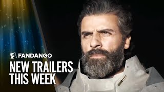 New Trailers This Week | Week 37 (2020) | Movieclips Trailers