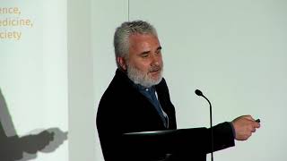 AKU-Nova Stem Cell Symposium 2019 – Talk 5: Ángel Raya
