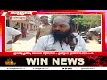 கும்மிடிபூண்டி சம்பவம் எதிரொலி – தனிநபர் தர்ணா போராட்டம்