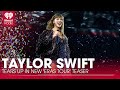 Taylor Swift Tears Up Over 'Biggest Challenge' In New 'Eras Tour' Teaser | Fast Facts