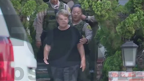 State takes over investigation of LA County Supervisor Sheila Kuehl, Metro