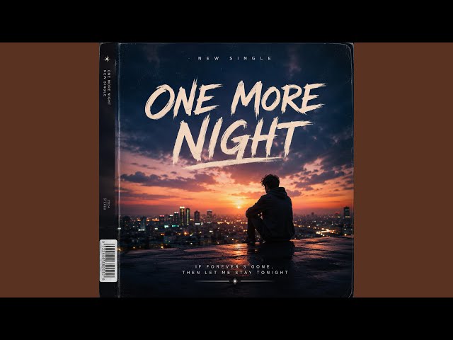 One More Night - YouTube