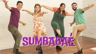 SUMBABAÉ - Tan Gurí