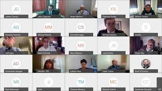 Remote Live | Common Council Study Session 3/15/21