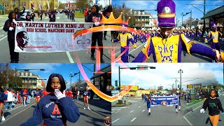 MLK Parade 2025