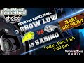 3a girls state playoffs  no 3 show low vs no 19 sabino