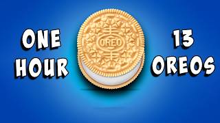 OLDIES BUT GOLDIES!!! | Oreo Hour+ (Multi-Oreo Reviews)