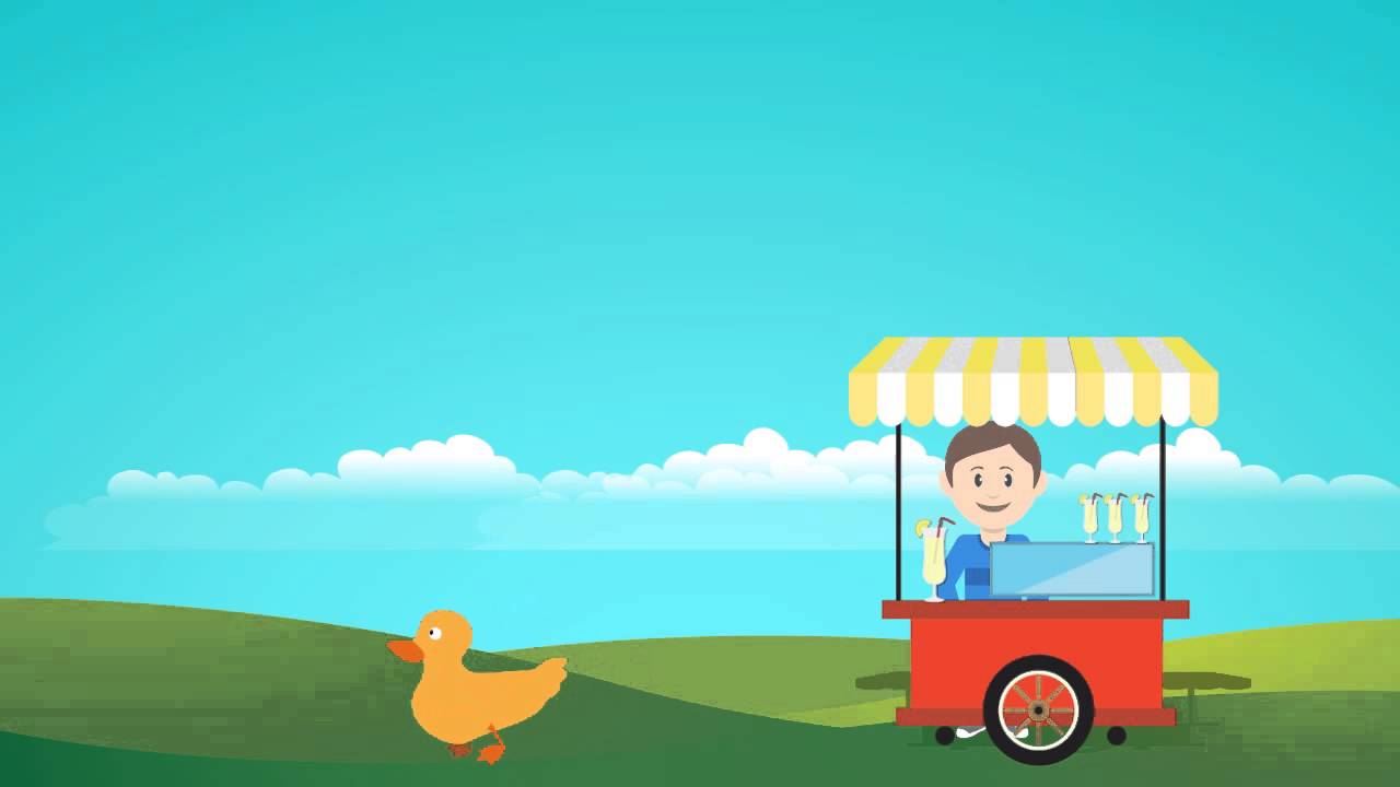 THE DUCK SONG SPANISH VERISON NURSERY RHYMES EN ESPAÑOL Canciones