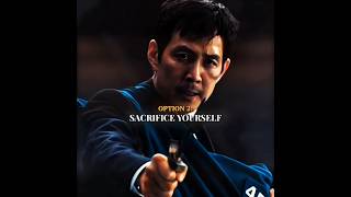 Gihun Sacrificed For The Baby Squid Game 3 Edit Eeyuh X Fluwave Super Slowed