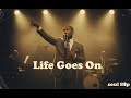 Tupac -  Life Goes On  | 1950's Soul Version 