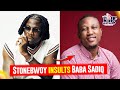 Stonebwoy Insults Baba Sadiq: Who wins Artiste Of The Year, Stonebwoy Vs King Promise