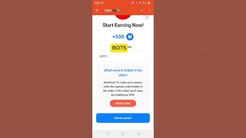 Cats video code | Start Earning Now! | Today 13 October 2024