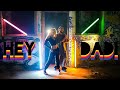 Enco Rasimov ~ Hey Dadi { Official Video } 2021