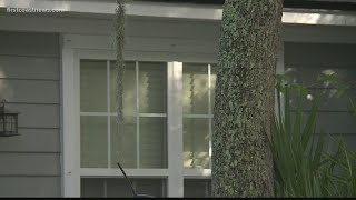 Person found dead in Nassau County home, police investigating