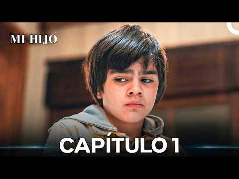 Mi Hijo Capítulo 1 (Doblado en Español)