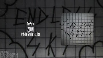 ThePytho - Zoom (Official Studio Session)