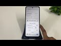 How to Change Battery Percentage Icon in Status Bar Realme 16 Pro | Status Bar Tips and Tricks