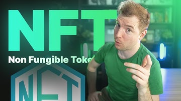 Create NFT in minutes | Mini Crash Course Speedrun