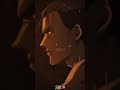 وراك تناظر هاا انت تحقر Shorts Song Edit Anime Attackontitan 