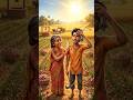 गर्मी से व्याकुल किसान#shorts #aivideo #nothingimposibleinthisworld #funny ai#trythisaudio #cartoon