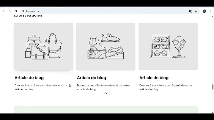 horencia.com Reviews: horencia Luxury Products Scam or Legit?