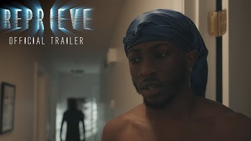 Reprieve (2025) - Final Trailer | Now Streaming