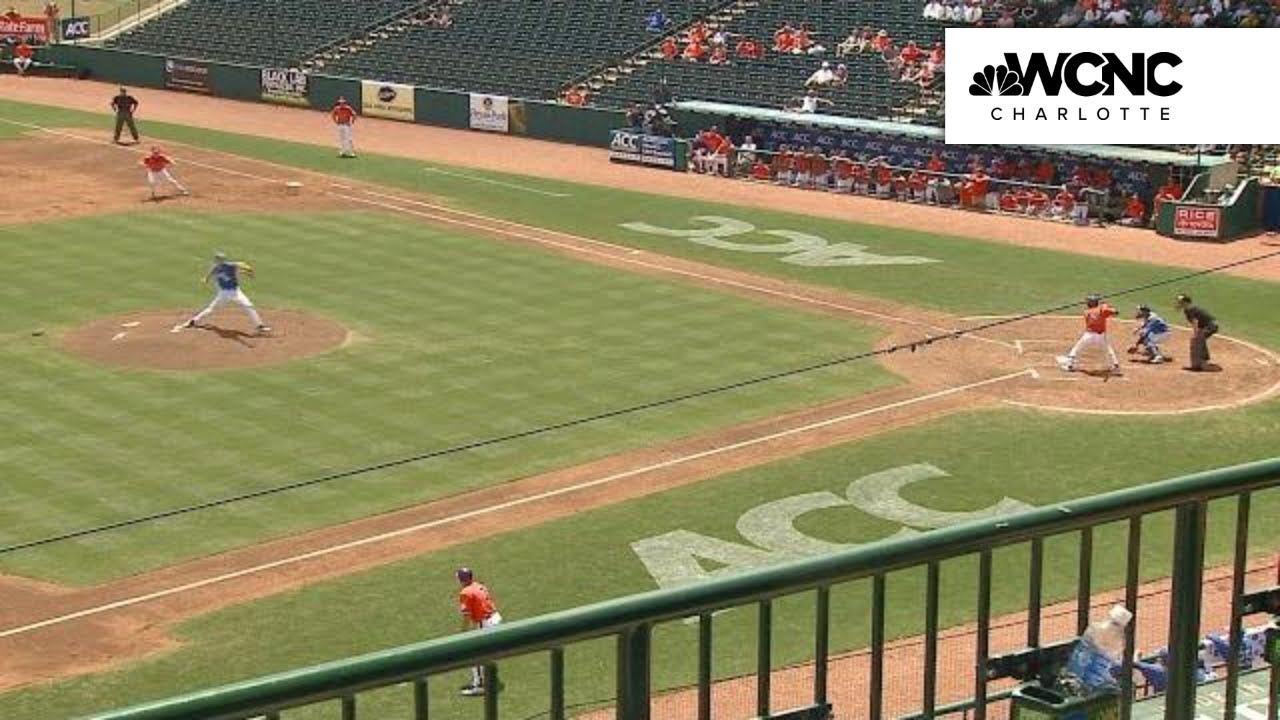 ACC Baseball Championship returns to Charlotte