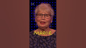 Our team tonight is ready to ‘Springfield’ into action! 🤣 #viral #thechase #simpsons