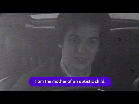 National Autistic Society | The world's first school specifically for autistic children