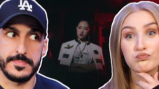 Producer REACTS to LOONA (이달의 소녀) "Why Not?" [MV]